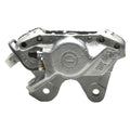 DFC 74-93 Jaguar Vanden Plas Rear-R Premium Caliper - Silver Zinc Coated