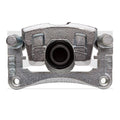 DFC 11-15 Kia Optima Front-L Premium Caliper - Silver Zinc Coated
