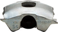 DFC 95-97 Kia Sportage Front-L Premium Caliper - Silver Zinc Coated