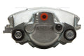 DFC 95-97 Kia Sportage Front-L Premium Caliper - Silver Zinc Coated