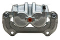 DFC 09-10 Kia Borrego Front-L Premium Caliper - Silver Zinc Coated