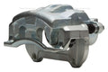 DFC 09-10 Kia Borrego Front-L Premium Caliper - Silver Zinc Coated
