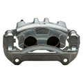 DFC 09-10 Kia Borrego Front-L Premium Caliper - Silver Zinc Coated