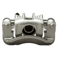 DFC 06-13 Hyundai Accent Rear-L Premium Caliper - Silver Zinc Coated
