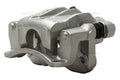 DFC 06-13 Hyundai Accent Rear-L Premium Caliper - Silver Zinc Coated