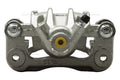 DFC 06-13 Hyundai Accent Rear-L Premium Caliper - Silver Zinc Coated