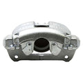 DFC 99-09 Volvo XC70/S80/V70/S60 Front-L Premium Caliper - Silver Zinc Coated