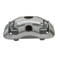 DFC 03-14 Volvo S60/XC90 Front-R Premium Caliper - Silver Zinc Coated