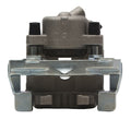 DFC 96-03 BMW 528i Front-L Premium Caliper - Silver Zinc Coated