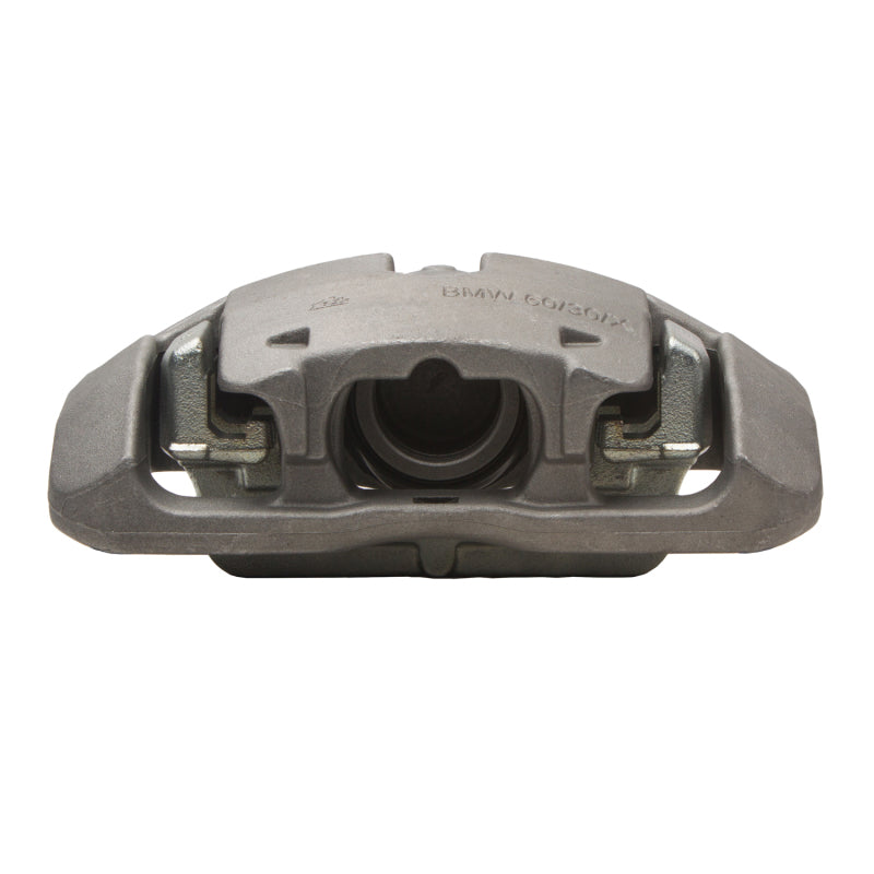 DFC 06-10 BMW 530xi Front-R Premium Caliper - Silver Zinc Coated