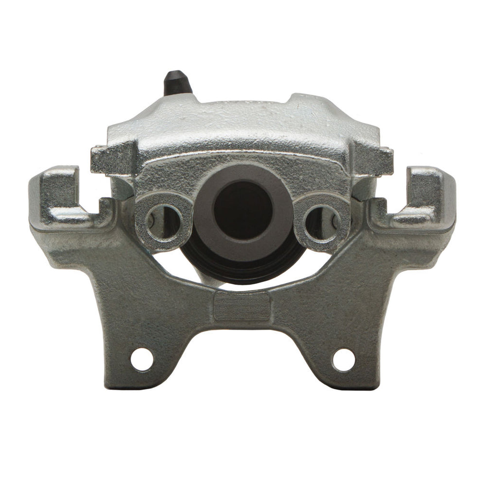 DFC 89-95 BMW M5 Rear-L Premium Caliper - Silver Zinc Coated