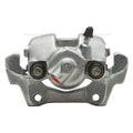DFC 03-06 BMW Z4 Rear-L Premium Caliper - Silver Zinc Coated