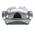 DFC 07-16 Mini Cooper Front-L Premium Caliper - Silver Zinc Coated