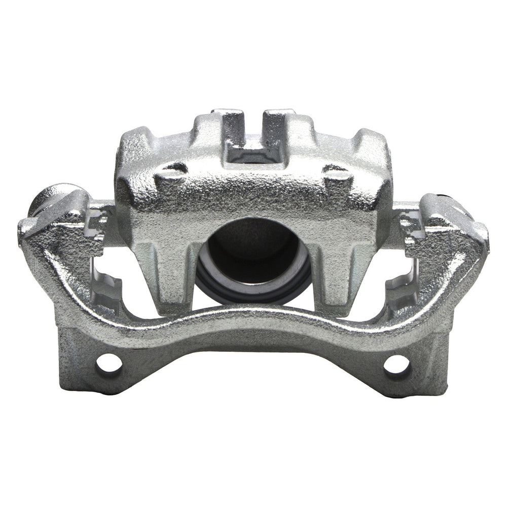 DFC 14-21 Ram ProMaster 2500 Rear-R Premium Caliper - Silver Zinc Coated