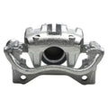 DFC 14-21 Ram ProMaster 2500 Rear-R Premium Caliper - Silver Zinc Coated