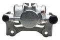 DFC 14-21 Ram ProMaster 2500 Rear-R Premium Caliper - Silver Zinc Coated