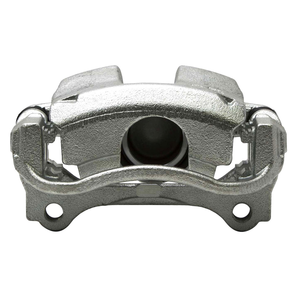 DFC 14-21 Ram ProMaster 1500 Rear-R Premium Caliper - Silver Zinc Coated