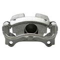 DFC 14-21 Ram ProMaster 1500 Rear-R Premium Caliper - Silver Zinc Coated