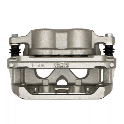 DFC 19-25 Dodge Ram 1500 Pickup Front-L Premium Caliper - Silver Zinc Coated