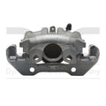 DFC 02-06 Dodge Sprinter 3500 Rear Right/Rear-R Premium Caliper - Silver Zinc Coated