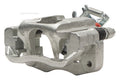 DFC 08-16 Chrysler Town & Country Rear-L Premium Caliper - Silver Zinc Coated