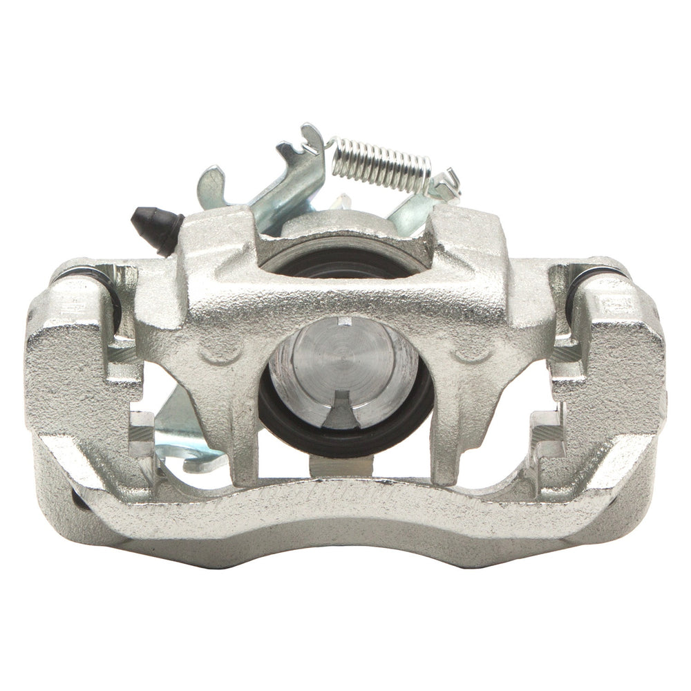 DFC 08-16 Chrysler Town & Country Rear-L Premium Caliper - Silver Zinc Coated