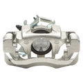 DFC 08-16 Chrysler Town & Country Rear-L Premium Caliper - Silver Zinc Coated