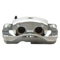 DFC 99-13 Cadillac Escalade ESV Rear-R/Front-L Premium Caliper - Silver Zinc Coated