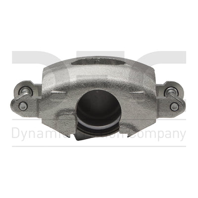 DFC 99-13 Cadillac Escalade ESV Rear-R/Front-L Premium Caliper - Silver Zinc Coated
