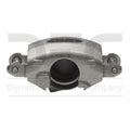 DFC 99-13 Cadillac Escalade ESV Rear-R/Front-L Premium Caliper - Silver Zinc Coated