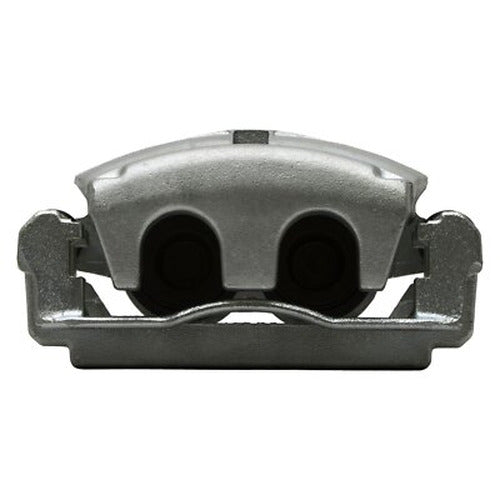DFC 06-09 Buick Rainier Front-L Premium Caliper - Silver Zinc Coated