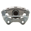 DFC 03-11 Cadillac DTS Rear-L Premium Caliper - Silver Zinc Coated