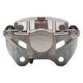 DFC 03-11 Cadillac DTS Rear-L Premium Caliper - Silver Zinc Coated