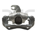 DFC 94-99 Buick Regal Rear-R Premium Caliper - Silver Zinc Coated