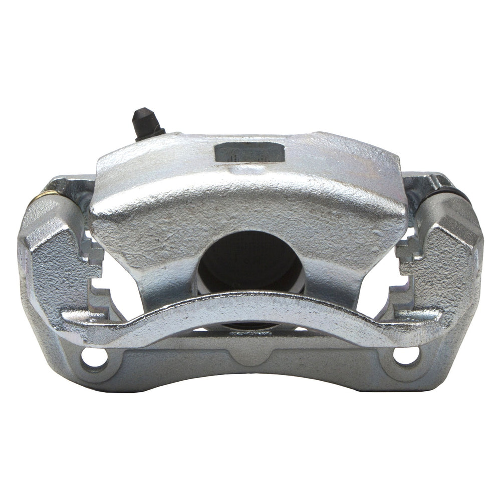 DFC 03-10 Chevrolet Cobalt Front-R Premium Caliper - Silver Zinc Coated