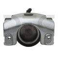 DFC 68-73 Ford Mustang Front-L Premium Caliper - Silver Zinc Coated