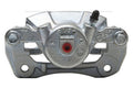 DFC 03-10 Chevrolet Cobalt Front-R Premium Caliper - Silver Zinc Coated