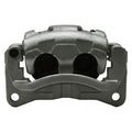 DFC 07-09 Ford Edge Front-L Premium Caliper - Silver Zinc Coated