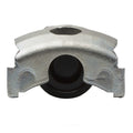 DFC 80-85 Ford F-250 RWD (Excl Super Duty) Front-L Premium Caliper - Silver Zinc Coated