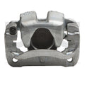 DFC 15-25 Ford Transit-350 HD/DRW Front-L Premium Caliper - Silver Zinc Coated