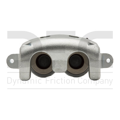 DFC 98-24 BEAVER MOTORCOACH CONTESSA Fr & Rr L/R/Rear/FrontL/R Premium Caliper - Silver