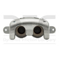 DFC 98-24 BEAVER MOTORCOACH CONTESSA Fr & Rr L/R/Rear/FrontL/R Premium Caliper - Silver