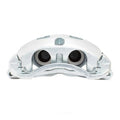 DFC 17-24 Ford F-550 Super Duty Front Left Premium Caliper - Silver Zinc Coated