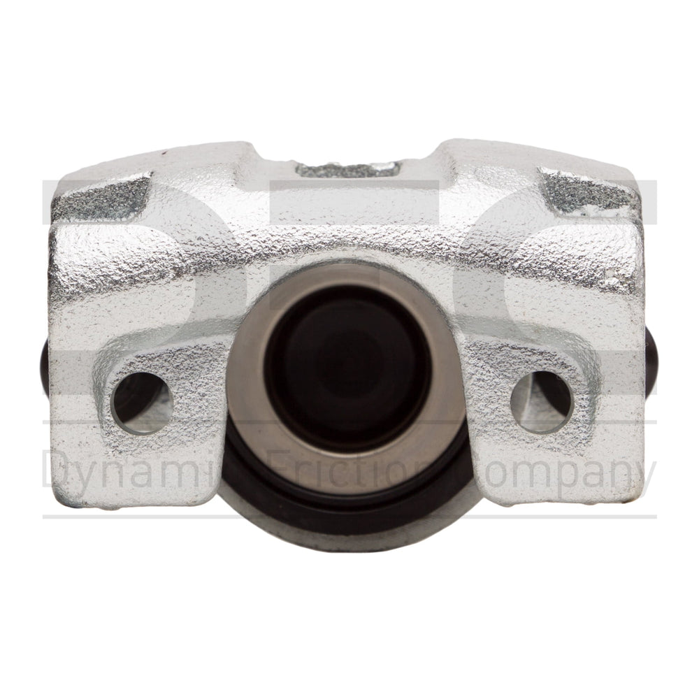 DFC 04-11 Ford F-150 4WD Rear-L Premium Caliper - Silver Zinc Coated
