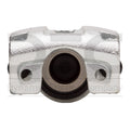 DFC 04-11 Ford F-150 4WD Rear-L Premium Caliper - Silver Zinc Coated