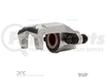 DFC 04-11 Ford F-150 4WD Rear-L Premium Caliper - Silver Zinc Coated