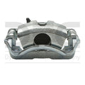 DFC 90-01 Acura INTEGRA Front-R Premium Caliper - Silver Zinc Coated