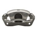 DFC 02-11 Honda CR-V Front-R Premium Caliper - Silver Zinc Coated