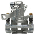DFC 92-01 Acura INTEGRA Rear-R Premium Caliper - Silver Zinc Coated