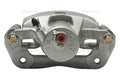 DFC 03-21 Acura ILX Front-L Premium Caliper - Silver Zinc Coated
